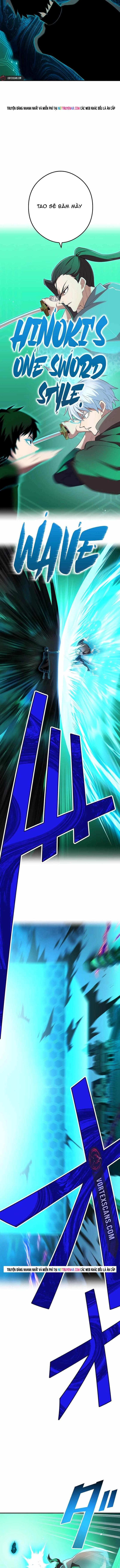 Mình Tao Là Siêu Việt Giả Mạnh Nhất! Chap 77 - Next Chap 78