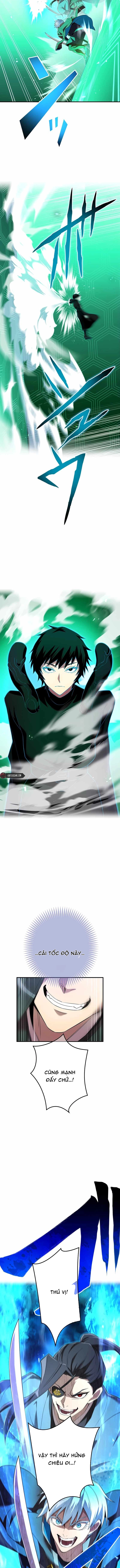 Mình Tao Là Siêu Việt Giả Mạnh Nhất! Chap 77 - Next Chap 78