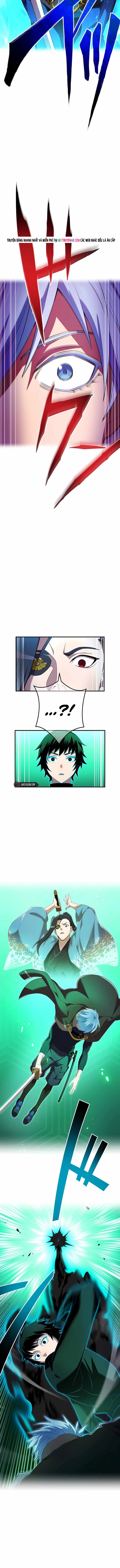 Mình Tao Là Siêu Việt Giả Mạnh Nhất! Chap 77 - Next Chap 78