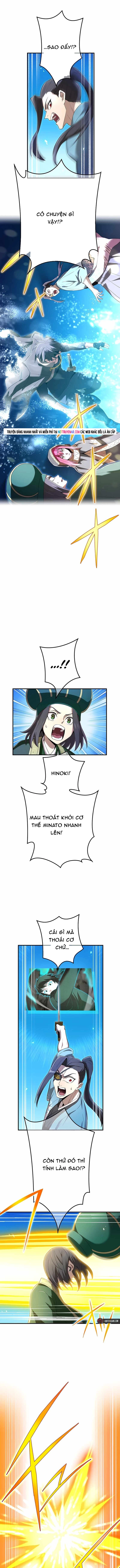 Mình Tao Là Siêu Việt Giả Mạnh Nhất! Chap 77 - Next Chap 78