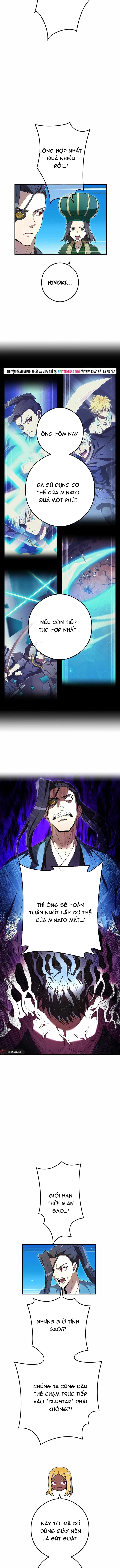 Mình Tao Là Siêu Việt Giả Mạnh Nhất! Chap 77 - Next Chap 78