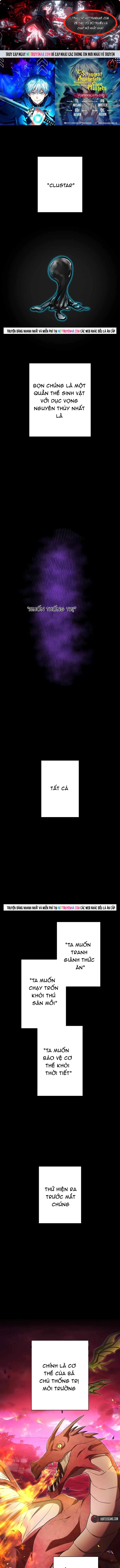 Mình Tao Là Siêu Việt Giả Mạnh Nhất! Chap 78 - Next Chap 79