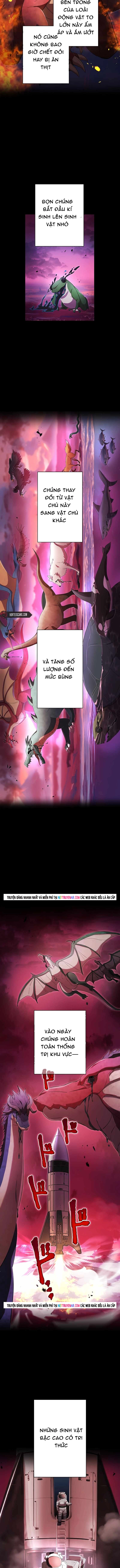 Mình Tao Là Siêu Việt Giả Mạnh Nhất! Chap 78 - Next Chap 79