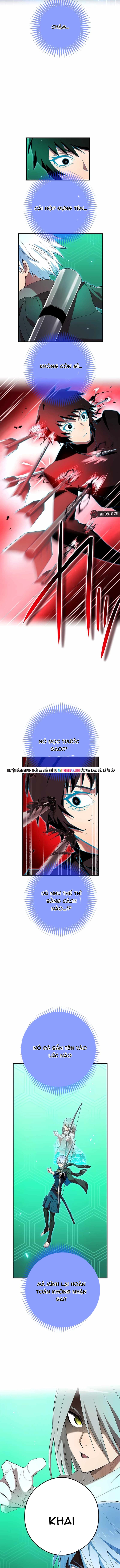 Mình Tao Là Siêu Việt Giả Mạnh Nhất! Chap 78 - Next Chap 79