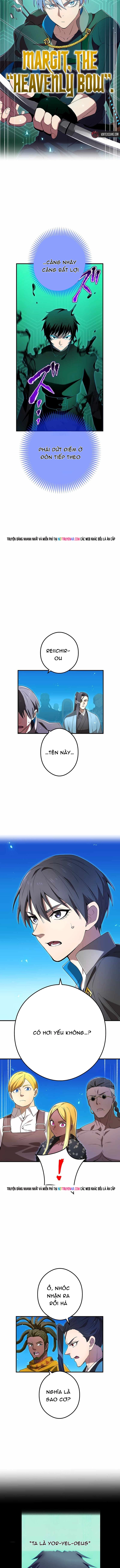 Mình Tao Là Siêu Việt Giả Mạnh Nhất! Chap 78 - Next Chap 79