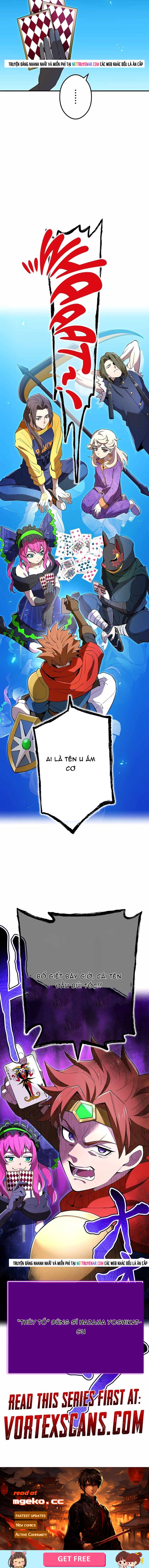 Mình Tao Là Siêu Việt Giả Mạnh Nhất! Chap 78 - Next Chap 79