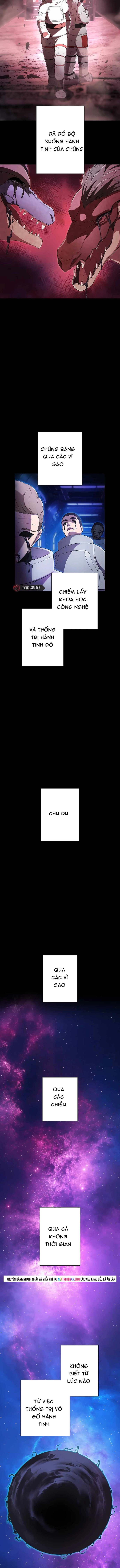 Mình Tao Là Siêu Việt Giả Mạnh Nhất! Chap 78 - Next Chap 79