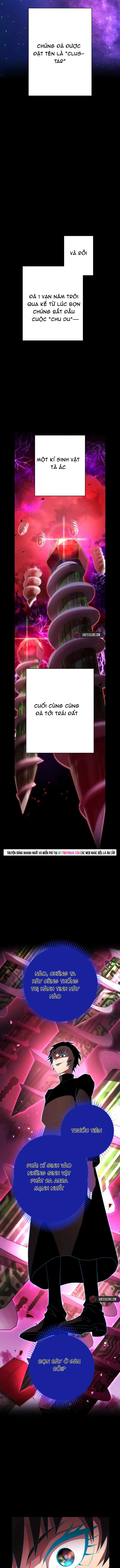 Mình Tao Là Siêu Việt Giả Mạnh Nhất! Chap 78 - Next Chap 79