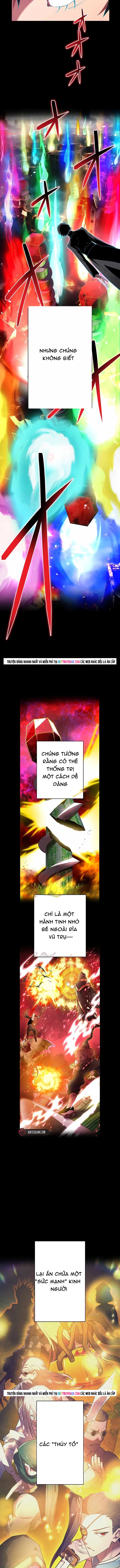 Mình Tao Là Siêu Việt Giả Mạnh Nhất! Chap 78 - Next Chap 79