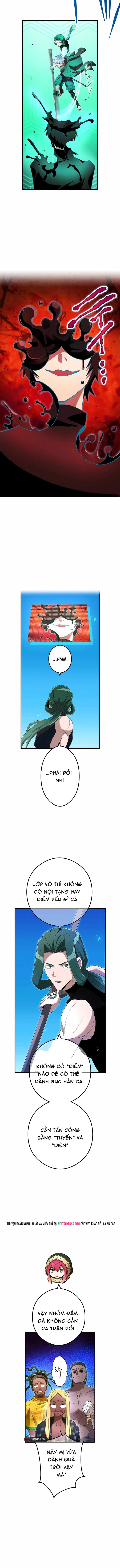 Mình Tao Là Siêu Việt Giả Mạnh Nhất! Chap 78 - Next Chap 79