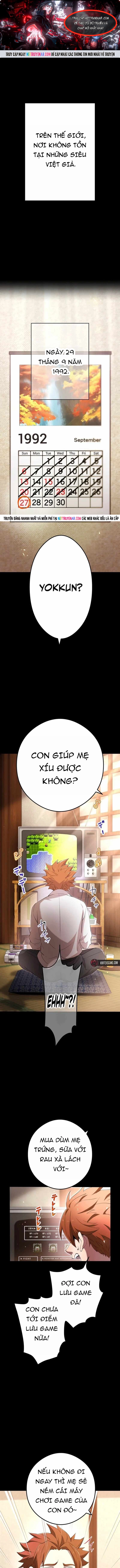 Mình Tao Là Siêu Việt Giả Mạnh Nhất! Chap 79 - Next Chap 80