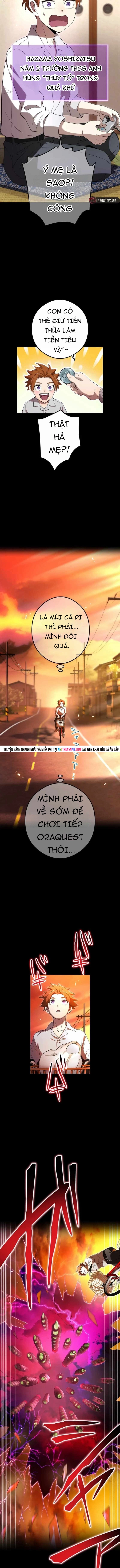 Mình Tao Là Siêu Việt Giả Mạnh Nhất! Chap 79 - Next Chap 80