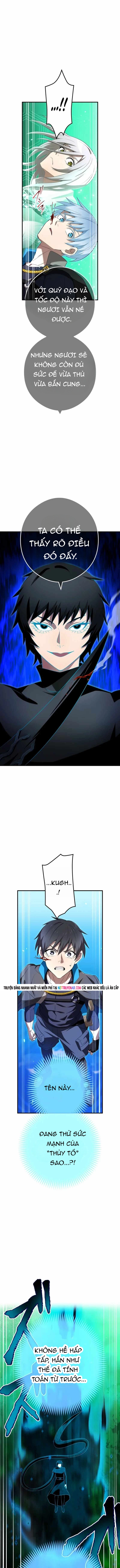 Mình Tao Là Siêu Việt Giả Mạnh Nhất! Chap 79 - Next Chap 80