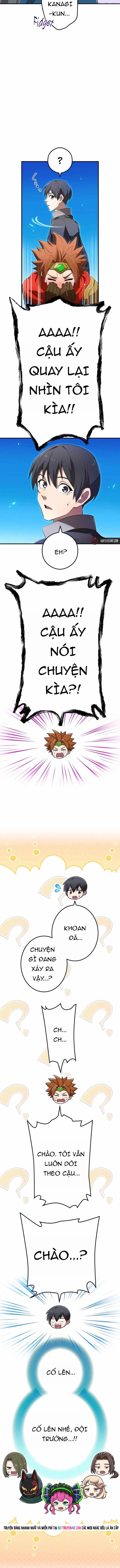 Mình Tao Là Siêu Việt Giả Mạnh Nhất! Chap 79 - Next Chap 80