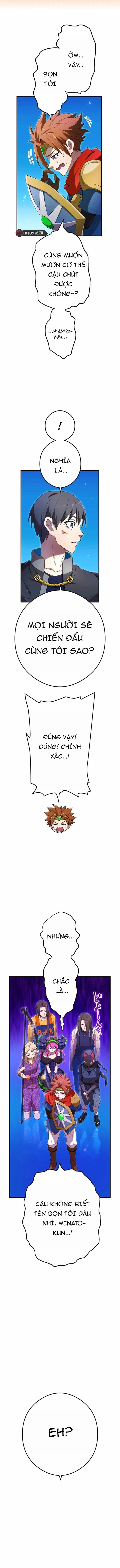 Mình Tao Là Siêu Việt Giả Mạnh Nhất! Chap 79 - Next Chap 80