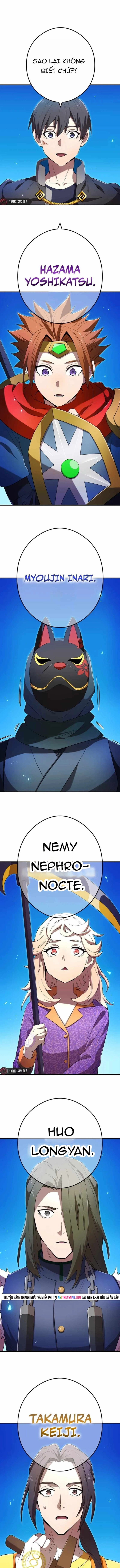 Mình Tao Là Siêu Việt Giả Mạnh Nhất! Chap 79 - Next Chap 80