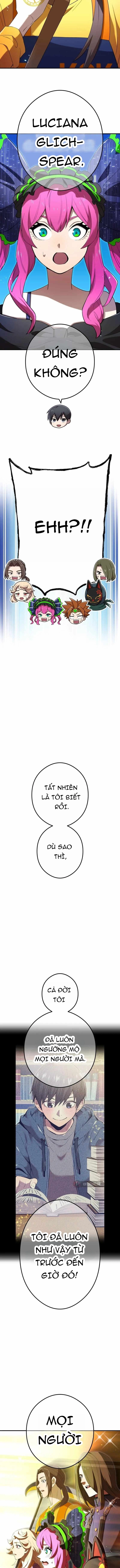 Mình Tao Là Siêu Việt Giả Mạnh Nhất! Chap 79 - Next Chap 80