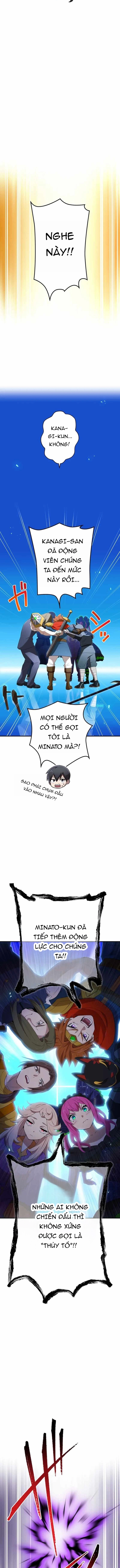 Mình Tao Là Siêu Việt Giả Mạnh Nhất! Chap 79 - Next Chap 80