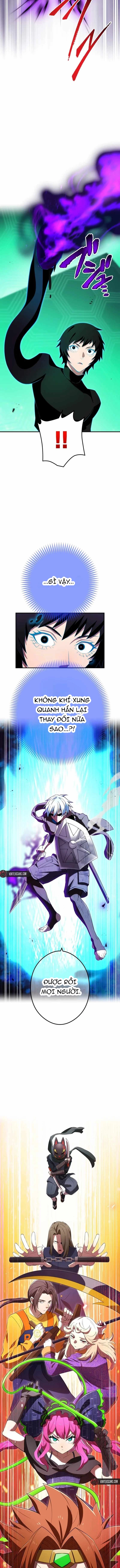 Mình Tao Là Siêu Việt Giả Mạnh Nhất! Chap 79 - Next Chap 80