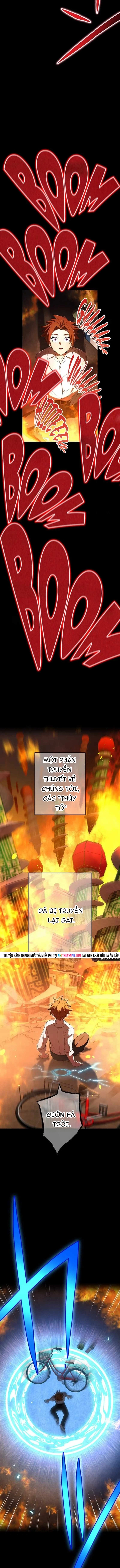 Mình Tao Là Siêu Việt Giả Mạnh Nhất! Chap 79 - Next Chap 80