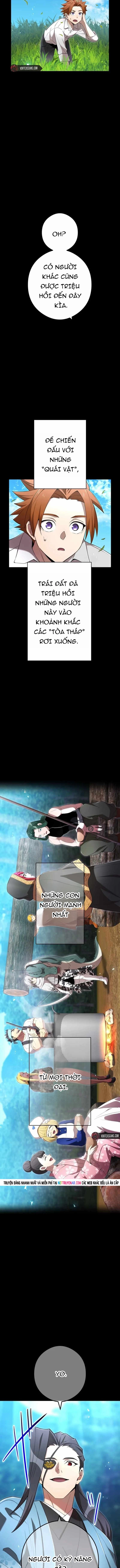 Mình Tao Là Siêu Việt Giả Mạnh Nhất! Chap 79 - Next Chap 80