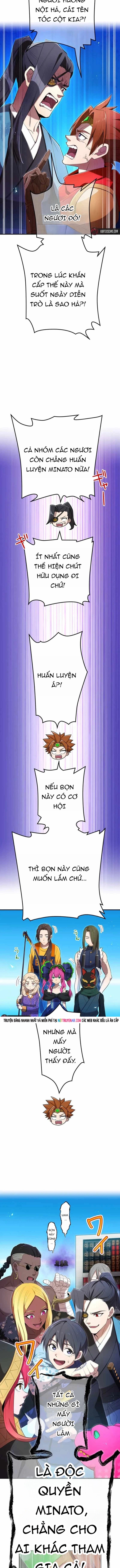 Mình Tao Là Siêu Việt Giả Mạnh Nhất! Chap 79 - Next Chap 80