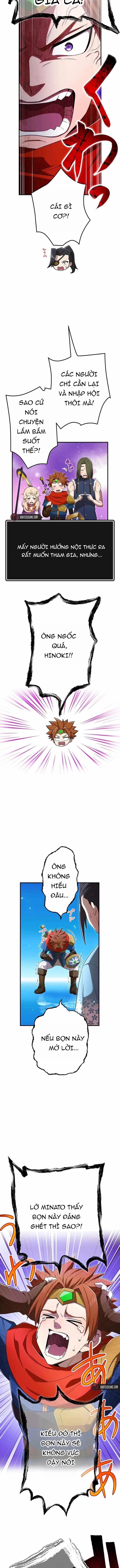 Mình Tao Là Siêu Việt Giả Mạnh Nhất! Chap 79 - Next Chap 80