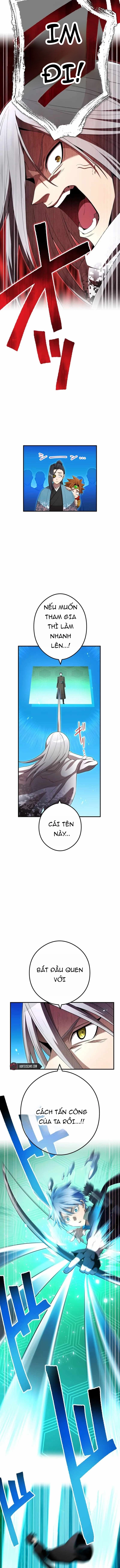 Mình Tao Là Siêu Việt Giả Mạnh Nhất! Chap 79 - Next Chap 80