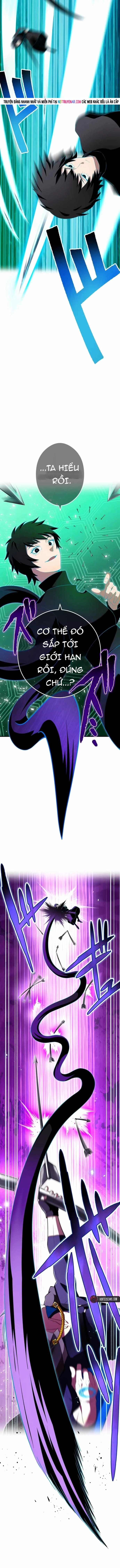 Mình Tao Là Siêu Việt Giả Mạnh Nhất! Chap 79 - Next Chap 80