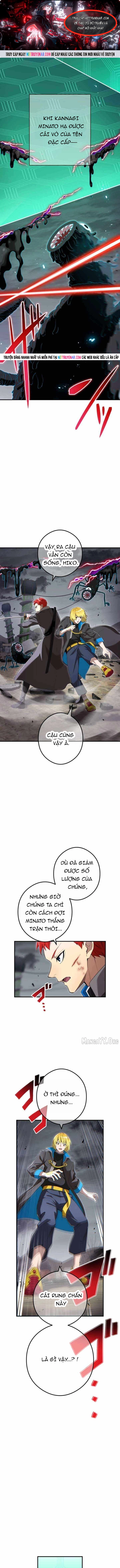 Mình Tao Là Siêu Việt Giả Mạnh Nhất! Chap 81 - Next Chap 82