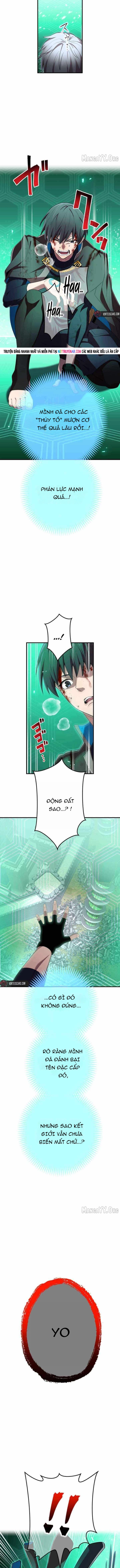 Mình Tao Là Siêu Việt Giả Mạnh Nhất! Chap 81 - Next Chap 82