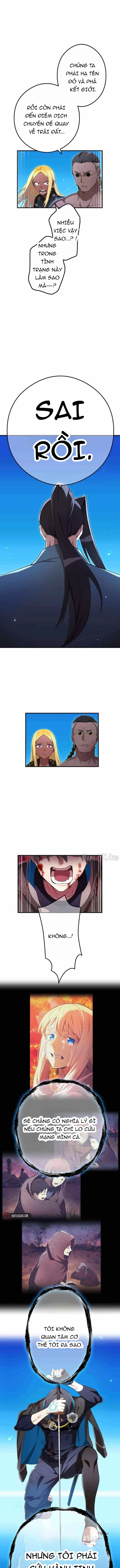 Mình Tao Là Siêu Việt Giả Mạnh Nhất! Chap 81 - Next Chap 82