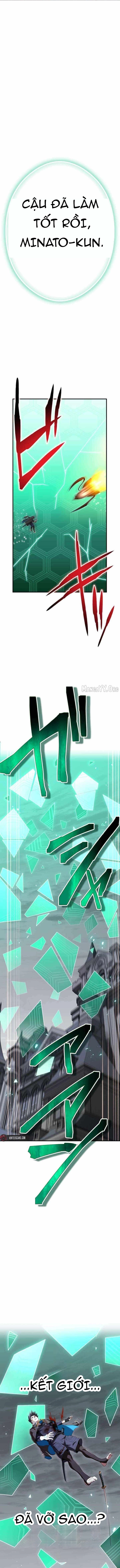 Mình Tao Là Siêu Việt Giả Mạnh Nhất! Chap 81 - Next Chap 82