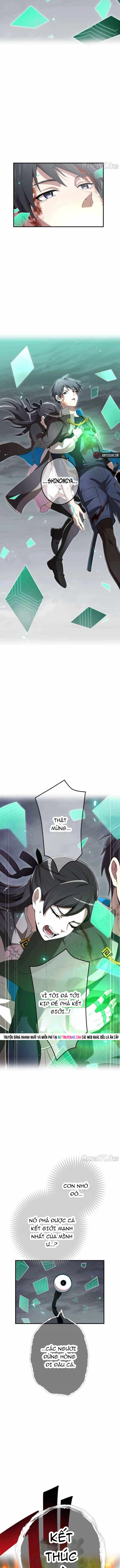 Mình Tao Là Siêu Việt Giả Mạnh Nhất! Chap 81 - Next Chap 82