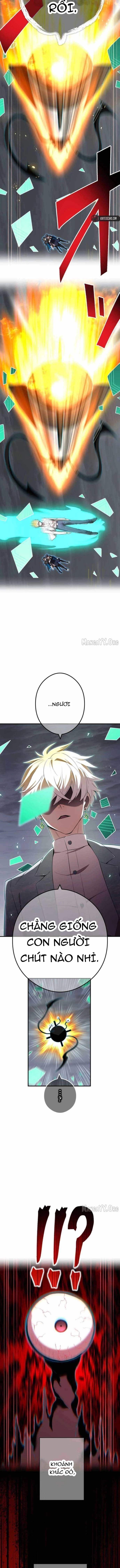 Mình Tao Là Siêu Việt Giả Mạnh Nhất! Chap 81 - Next Chap 82