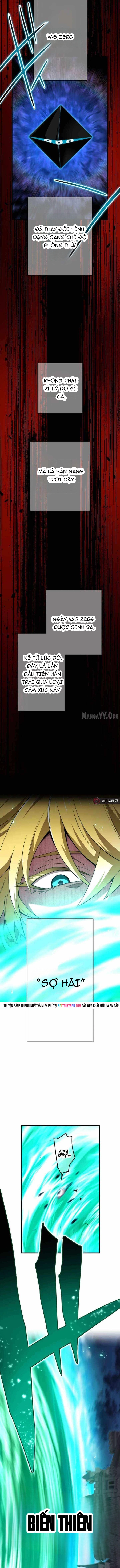 Mình Tao Là Siêu Việt Giả Mạnh Nhất! Chap 81 - Next Chap 82