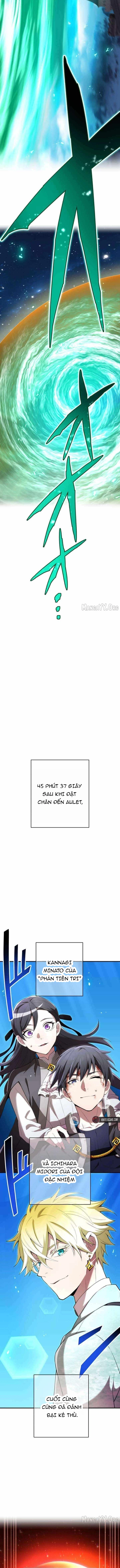 Mình Tao Là Siêu Việt Giả Mạnh Nhất! Chap 81 - Next Chap 82