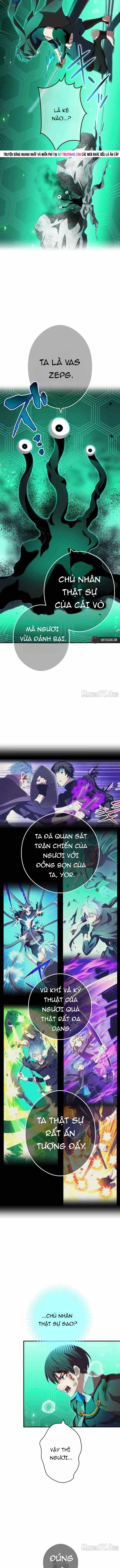 Mình Tao Là Siêu Việt Giả Mạnh Nhất! Chap 81 - Next Chap 82