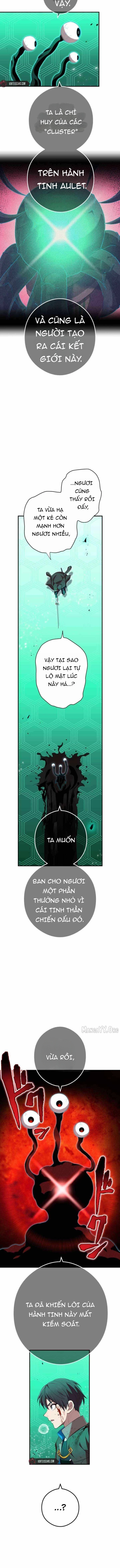 Mình Tao Là Siêu Việt Giả Mạnh Nhất! Chap 81 - Next Chap 82