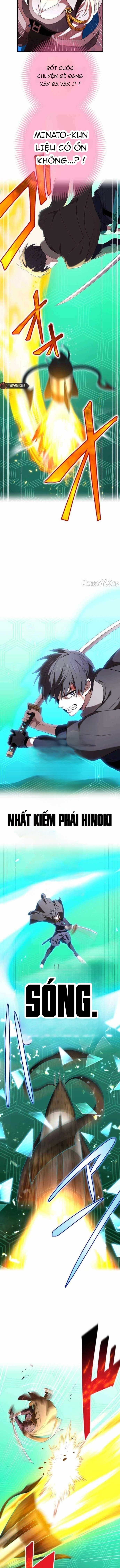 Mình Tao Là Siêu Việt Giả Mạnh Nhất! Chap 81 - Next Chap 82