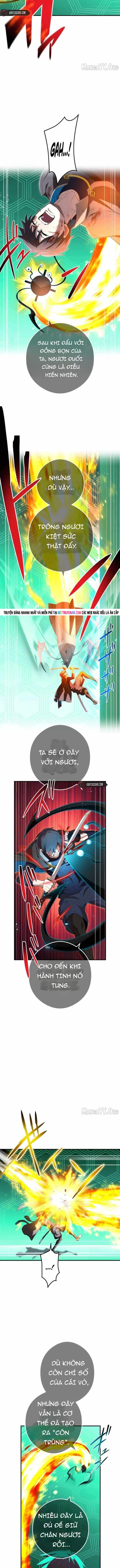 Mình Tao Là Siêu Việt Giả Mạnh Nhất! Chap 81 - Next Chap 82