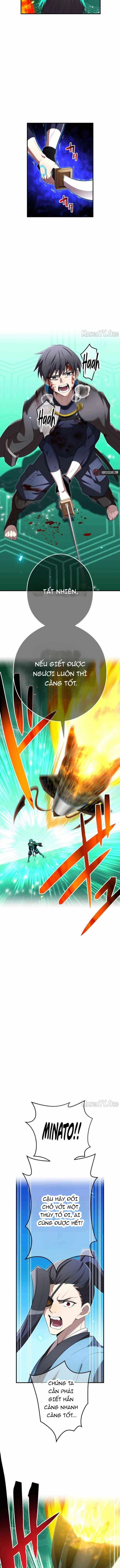 Mình Tao Là Siêu Việt Giả Mạnh Nhất! Chap 81 - Next Chap 82