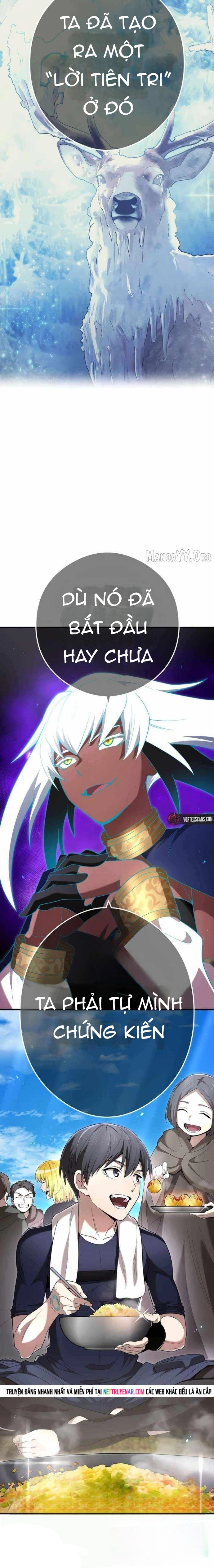 Mình Tao Là Siêu Việt Giả Mạnh Nhất! Chap 83 - Next Chap 84