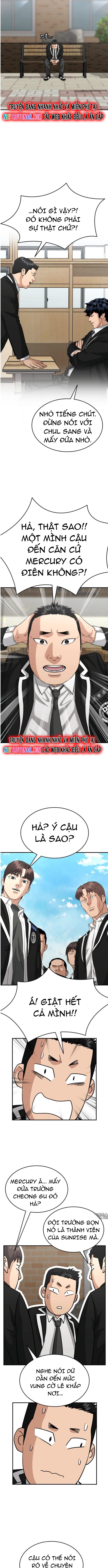 Minh Vương Chap 28 - Next Chap 29