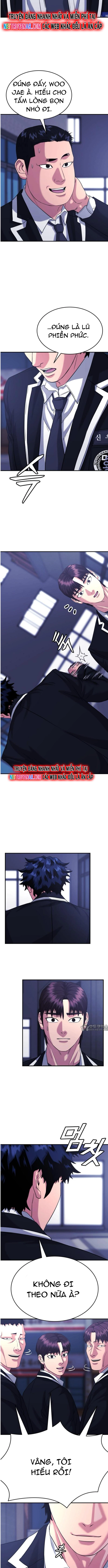 Minh Vương Chap 28 - Next Chap 29