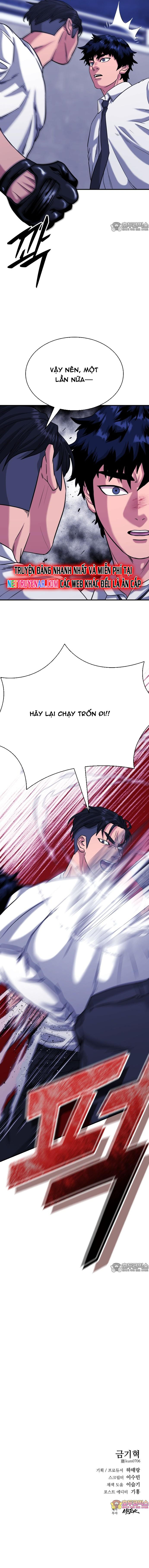 Minh Vương Chap 29 - Next Chap 30