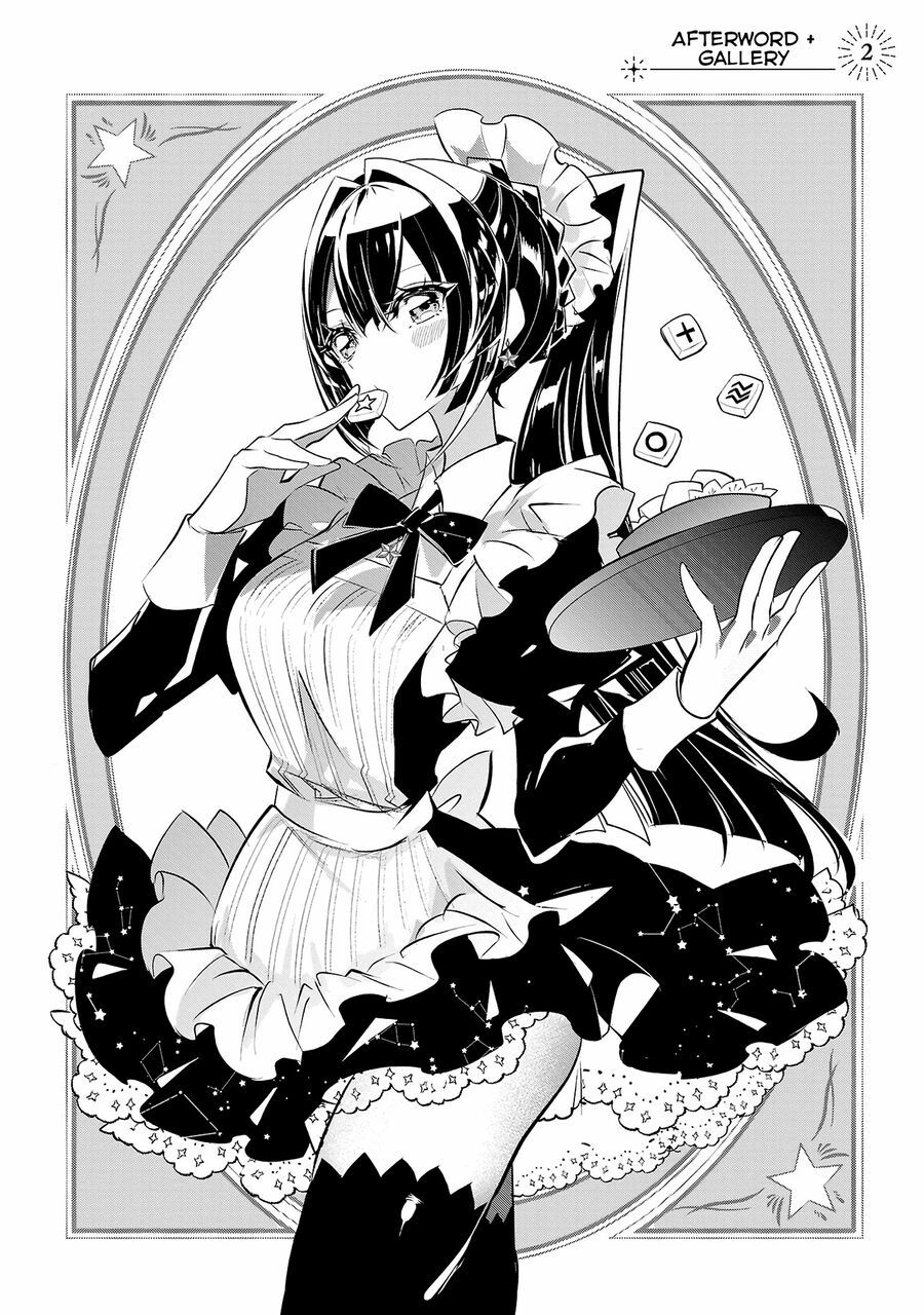 Misumi-San Không Thể Nhìn Thấu! Chap 15 - Next Chap 16