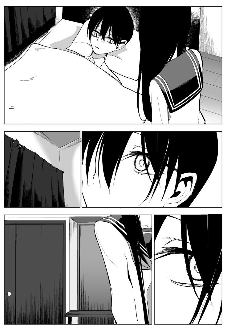 Mitsuishi-San Năm Nay Cứ Là Lạ Chap 13 - Next Chap 14