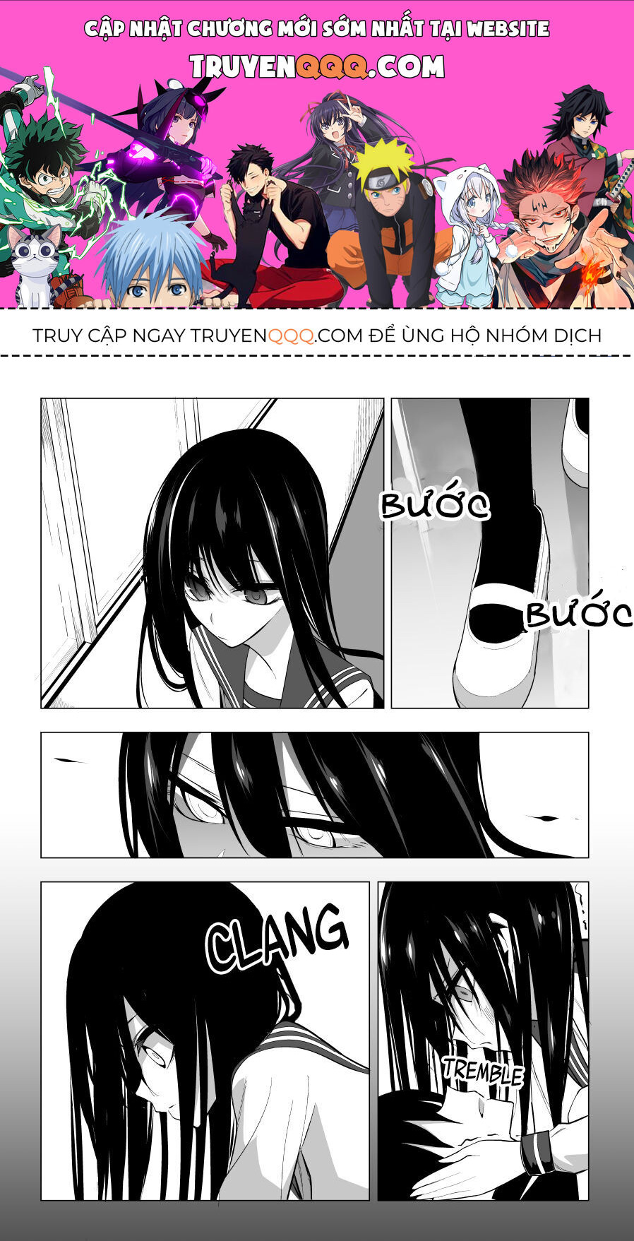 Mitsuishi-San Năm Nay Cứ Là Lạ Chap 14 - Next Chap 15