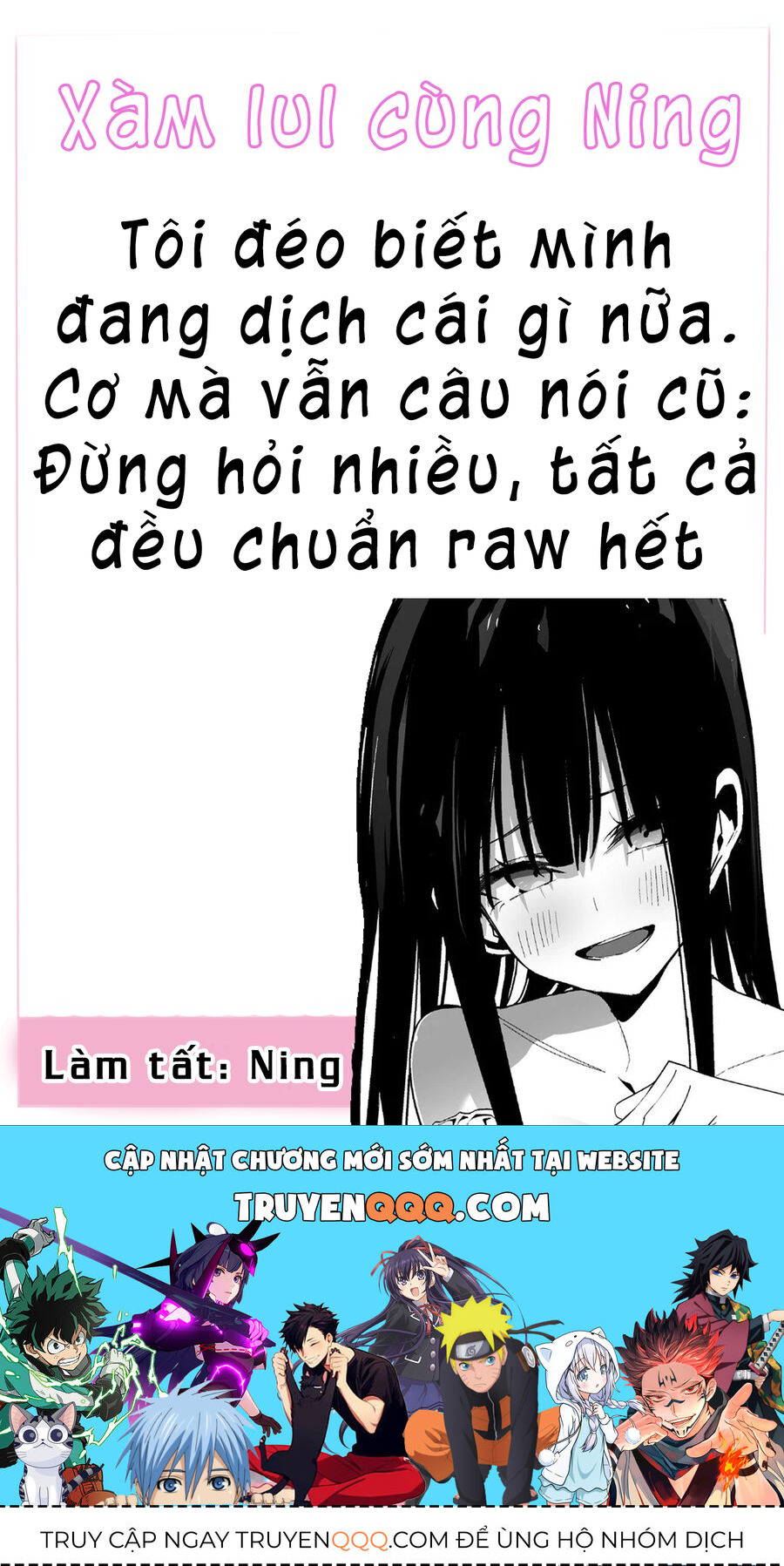Mitsuishi-San Năm Nay Cứ Là Lạ Chap 28 - Next Chap 29